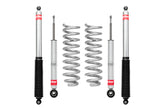 09-13 Ford F-150 4WD Eibach E80-35-002-01-22 Pro Truck Lift Stage 1